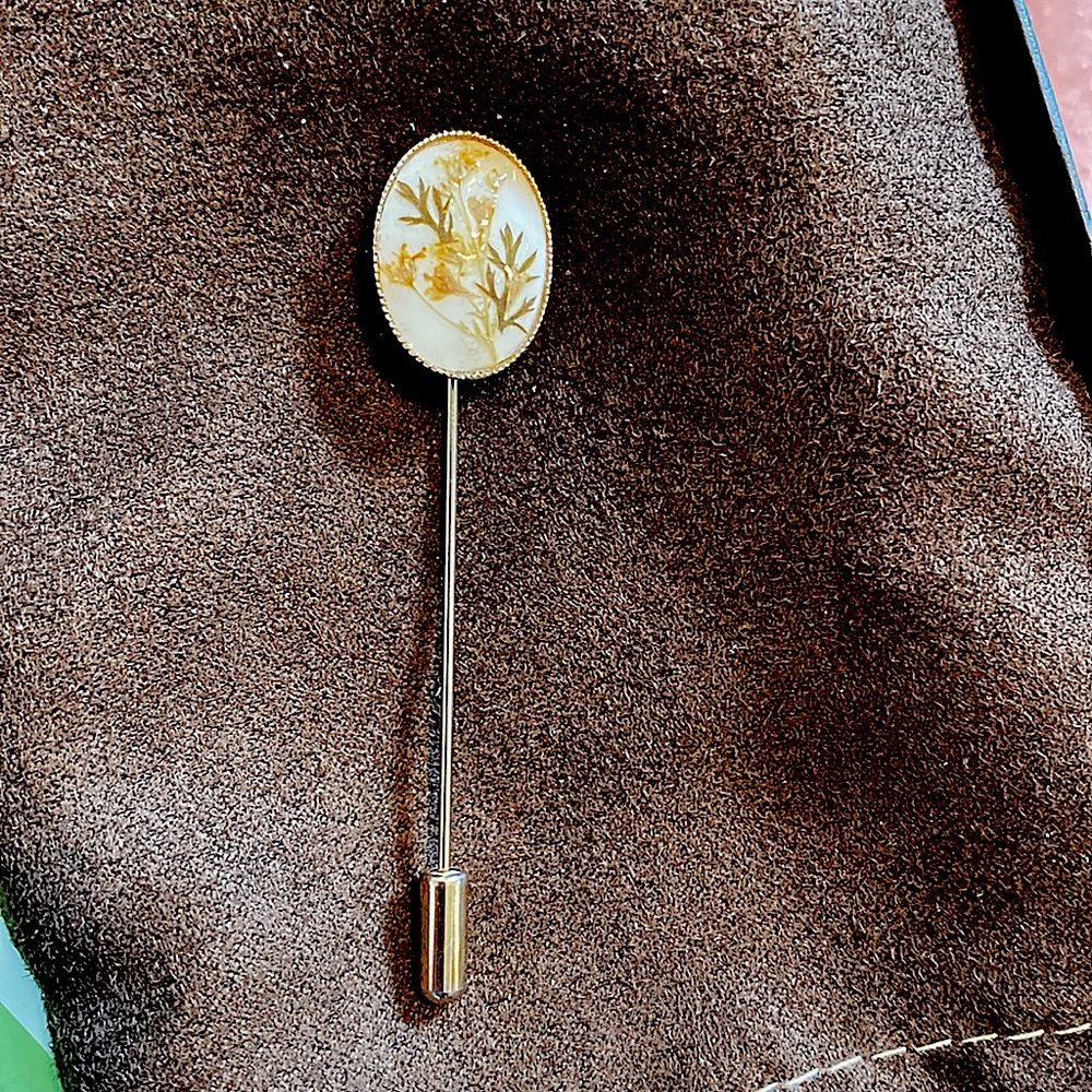 Stick Pin